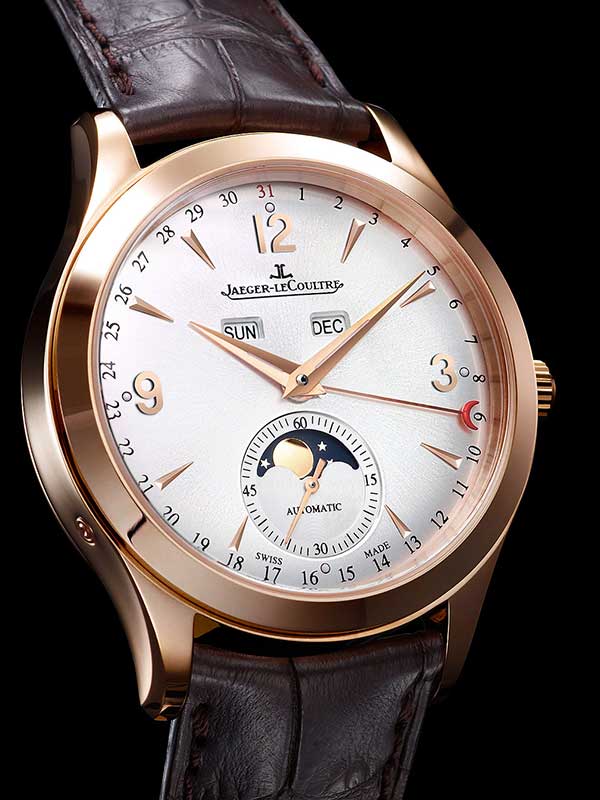 Jaeger Le Coultre Archives - European Watch Gallery