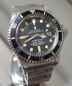 Rolex Oyster Perpetual Swiss T 25 