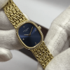 S/N 3643 Patek Philippe Ladies Ellipse original diamond bezel & dial, reference 4698/001 S/N 3643 Patek Philippe Ladies Ellipse original diamond bezel & dial, reference 4698/001