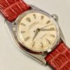 Rolex Oyster Speedking Precision, case reference: 6420, Manufactured in the first quarter of 1955, manual winding calibre 1210 with 17 jewels. $2,530 inc GST