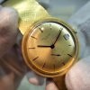 Patek Philippe Calatrava in 18k Yellow gold reference: 3445/6 Patek Philippe Calatrava in 18k Yellow gold reference: 3445/6