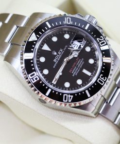 Rolex Sea-Dweller 43mm \