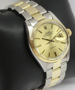 Rolex Oyster Perpetual Air King Date 