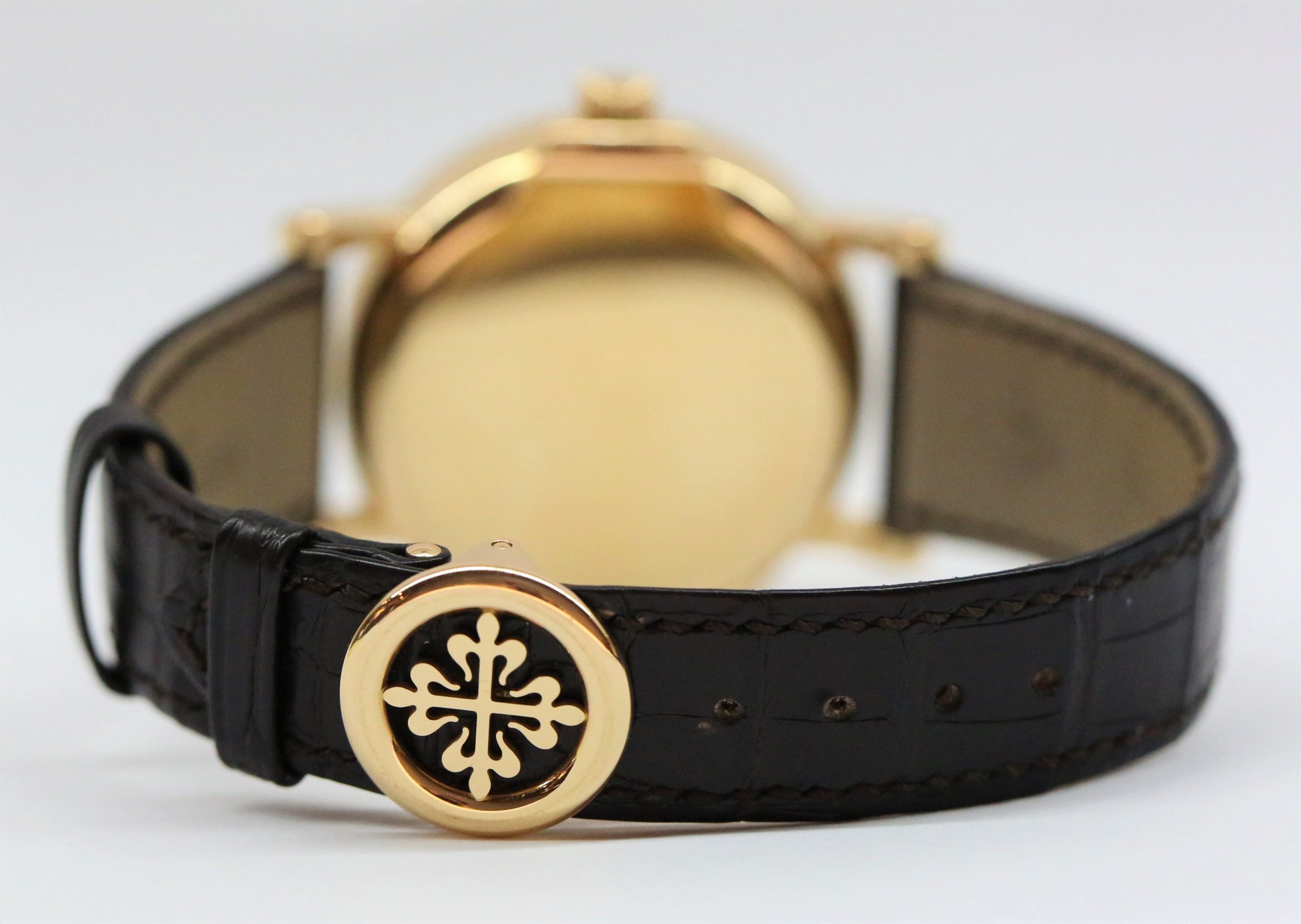 Patek Philippe Perpetual calendar Retrograde Case Ref 5159R-001 Full set, sold new in 2019 Melbourne Vic. - Image 8