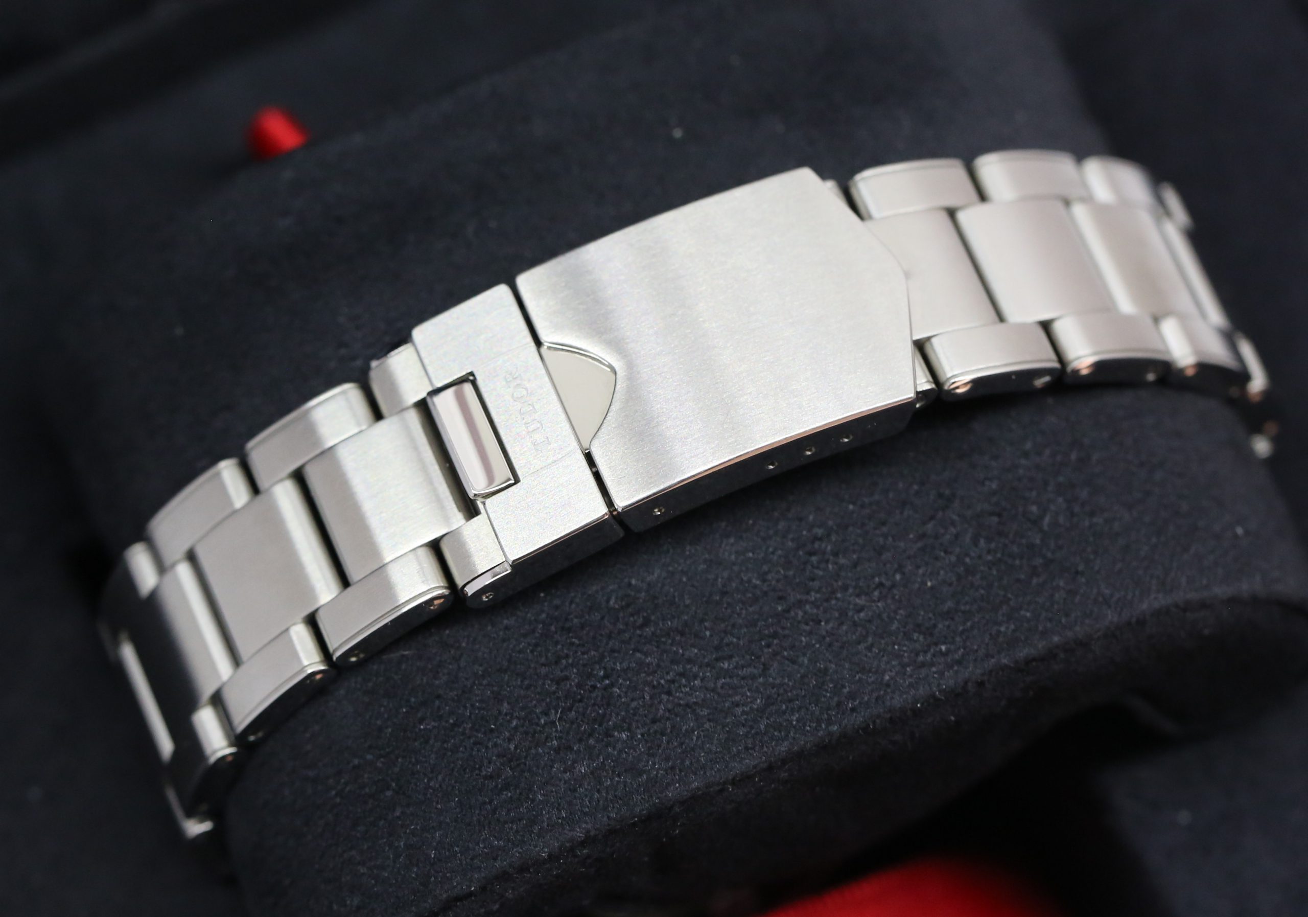 Tudor Heritage Black Bay Black Index Dial, Stainless Steel on Tudor Bracelet, Ref: 79230N, Circa: 2021, Complete with Box & Papers - Image 5
