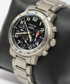 Chopard Mille Miglia Chronograph in 