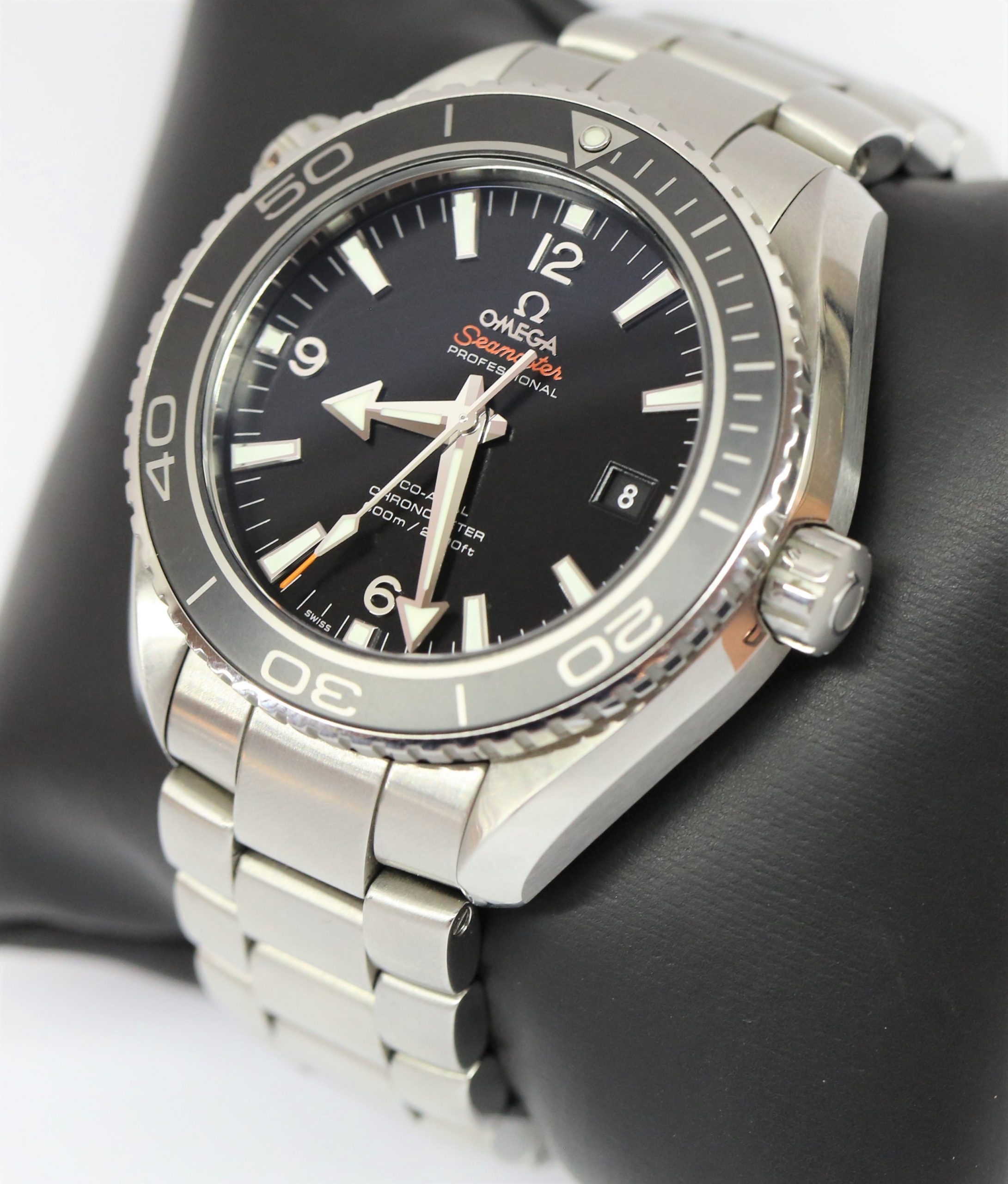 Omega Seamaster Professional Seamaster 