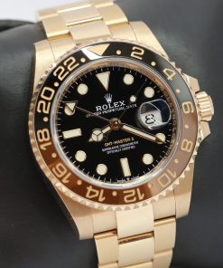 Rolex GMT Master II \