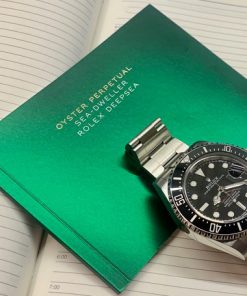 serial or6j2001 rolex