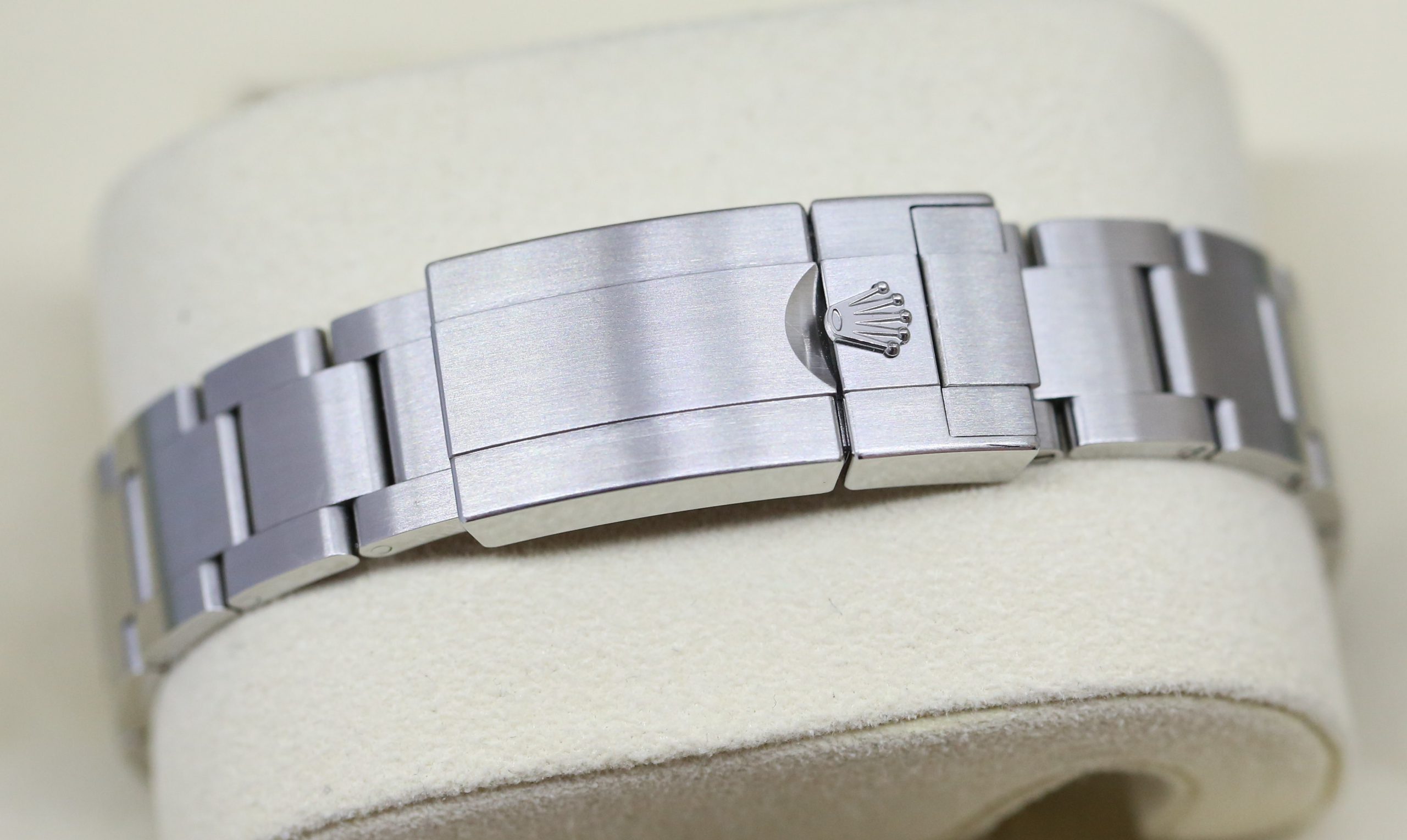 Rolex Explorer 2 GMT Stainless Steel on Rolex Oystersteel Bracelet, Ref: 216570, Circa: 2020, Complete with Box & Papers - Image 7