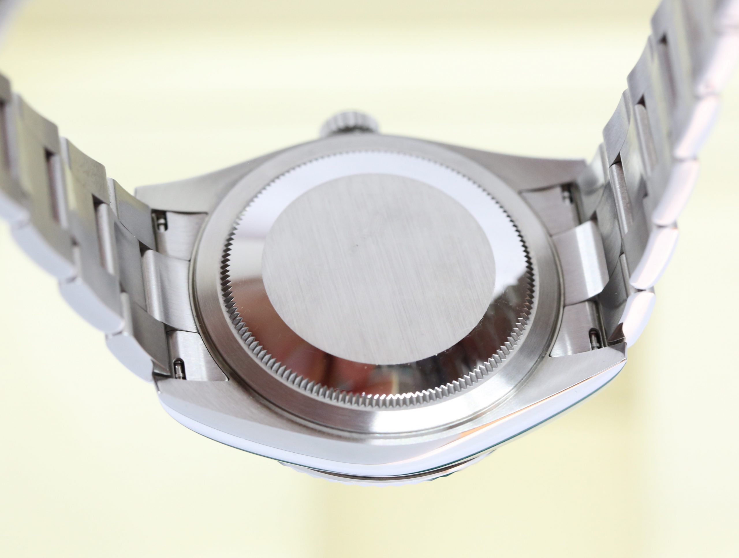Rolex Oyster Perpetual Sky-Dweller in Stainless Steel, White Index Dial, on a Rolex Oystersteel bracelet Ref: 326934, Circa: 2019, Complete with Box & Papers - Image 6