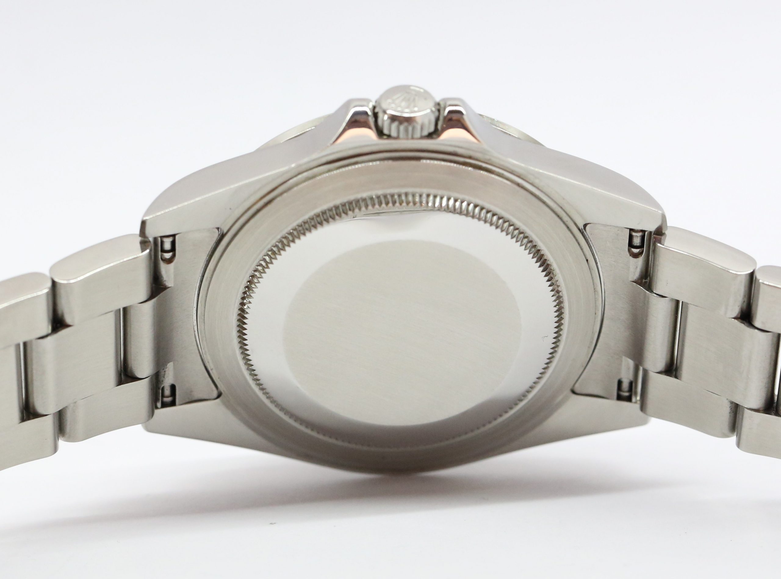 Rolex Explorer 2 40mm in Stainless Steel on a Rolex Oystersteel Bracelet, Black Index Dial, Ref 16570, Circa: 2007, Complete with Box and Papers - Image 4