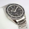 Omega Seamaster 300 Spectre 007, Stainless Steel on Omega Bracelet, Black Index Dial, Ref: 23332412101001 , Circa: 2015, Complete with Box & Papers