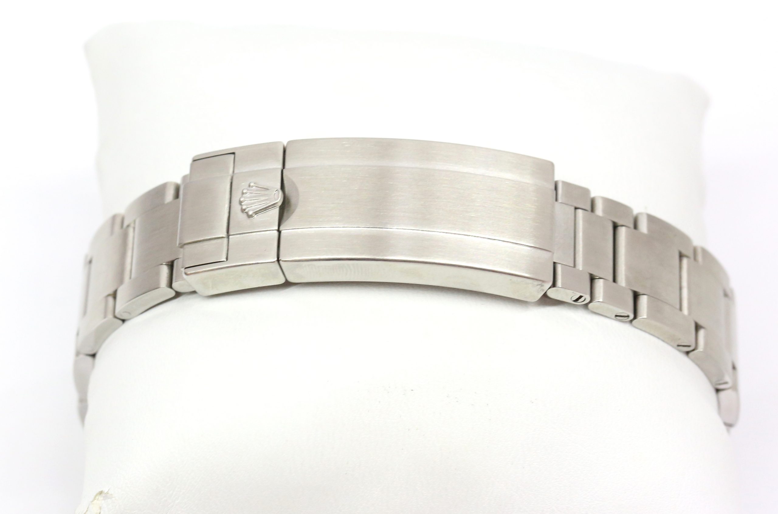Rolex Submariner Ceramic Bezel, Non-Date 40mm in Stainless Steel on a Rolex Oystersteel Bracelet, Reference 114060, Circa: 2014, With Box & Warranty Card - Image 5