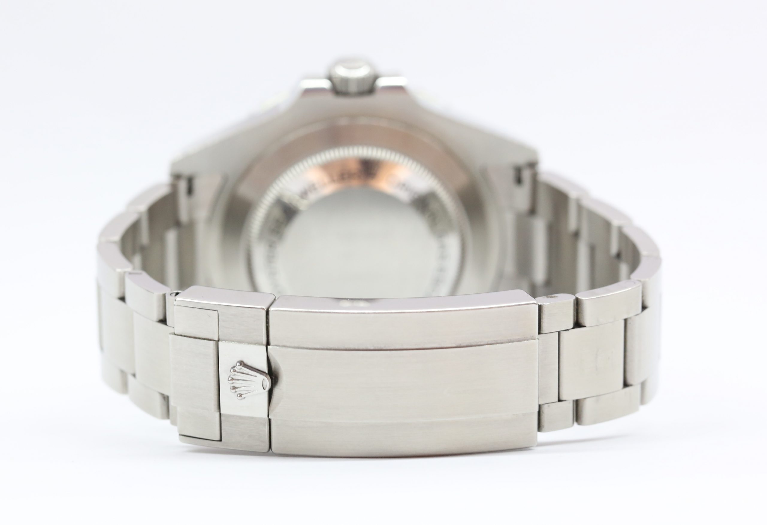Rolex Oyster Perpetual Sea-Dweller 4000 “Anniversary Red”, Black Index Dial, Stainless Steel on Rolex Oystersteel Bracelet, Ref 126600, Circa: 2021, Complete with Box and Papers - Image 5