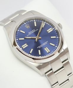 Rolex Oyster Perpetual 41, in Rolex 