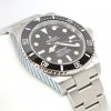 Rolex Submariner Non-Date 41mm, in Rolex OysterSteel on Rolex Oyster Bracelet, Reference: 124060, Circa: 2020, Complete with Box, Papers & Balance of Rolex Factory Warranty