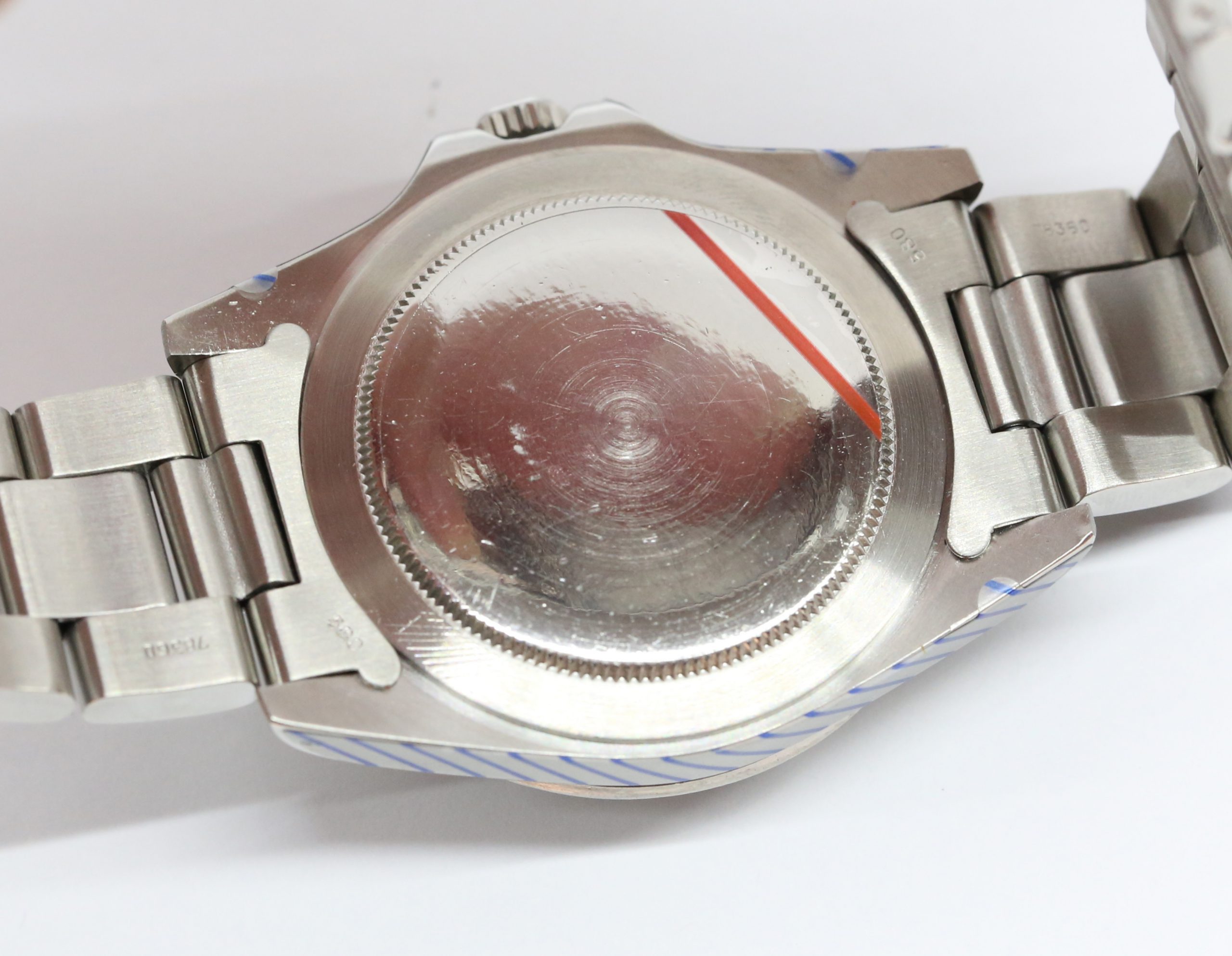 Rolex Explorer II Steve McQueen, Reference: 1655, Circa: 1979, Just Returned From Rolex Service, Comes with Service Receipt & Balance of Rolex Service Warranty - Image 6