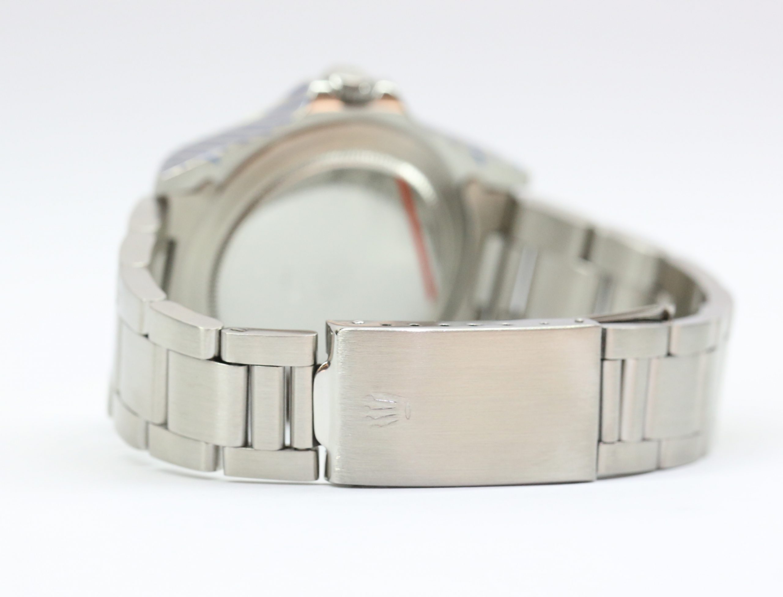 Rolex Explorer II Steve McQueen, Reference: 1655, Circa: 1979, Just Returned From Rolex Service, Comes with Service Receipt & Balance of Rolex Service Warranty - Image 7