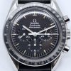 Omega Speedmaster Professional Vintage Ref 145022-74 T Swiss T dial, calibre 861, 17 jewel manual winding movement. REDUCED!!