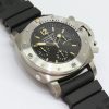 Panerai Luminor Submersible 1950 Chronograph Sylvester Stallone Slytech Limited to 500 Pieces Ref. PAM00202 Circa: 2006 Complete with Box and Papers