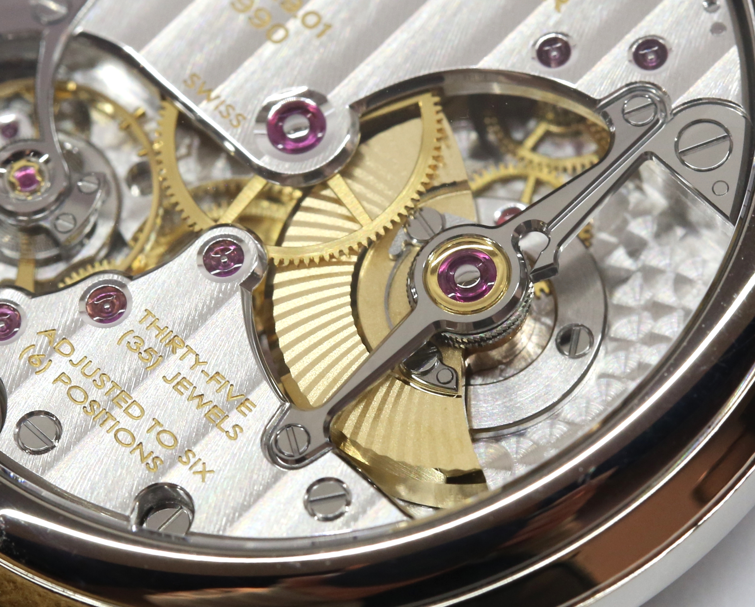 Laurent Ferrier Classic Micro-Rotor Ice Blue, 18ct White Gold on Laurent Ferrier Beige Suede Strap, Ref: FBN229.01, Circa 2022, Complete with Box & Papers - Image 5