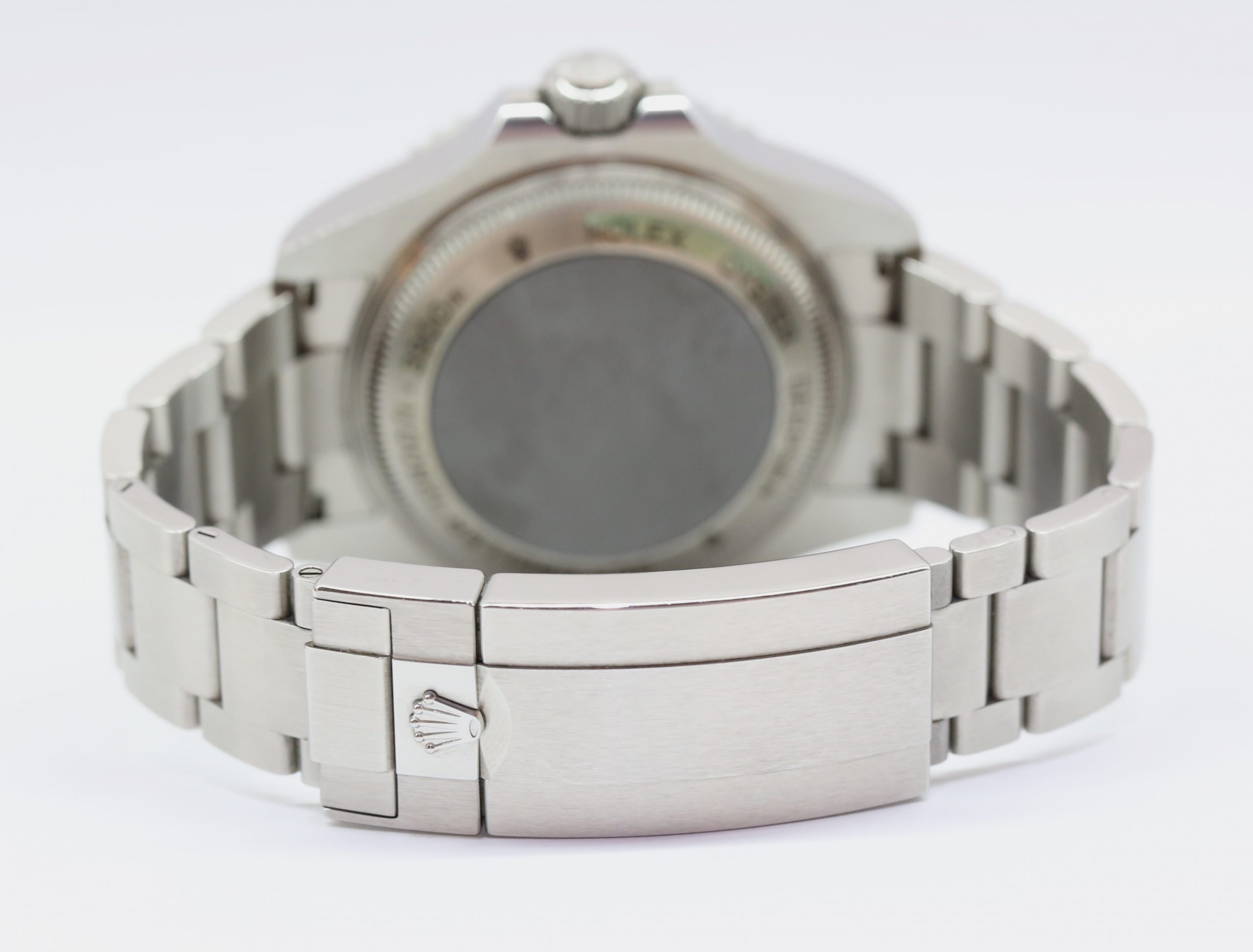 Rolex Oyster Perpetual Deepsea James Cameron in Stainless Steel with Black and Blue Index Dial on Rolex Oystersteel Bracelet Ref. 126660 Circa: 2021 Complete with Box and Papers - Image 5