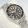 Tudor Black Bay 58 in Stainless Steel with Black Index Dial on Tudor Rivet Style Bracelet Ref. 79030N Circa: 2021 Complete with Box and Papers