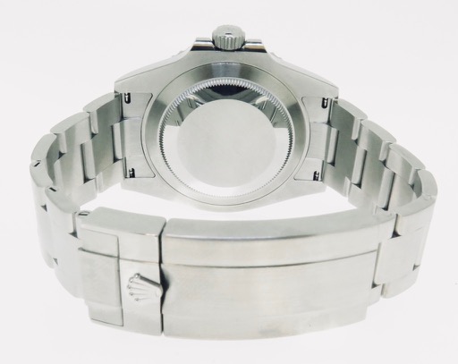 Rolex Oyster Perpetual Submariner Date, Case reference 126610, 41mm, sold new in 2021, box and papers $19,800 inc GST - Image 4