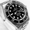 Rolex Oyster Perpetual Submariner Date, Case reference 126610, 41mm, sold new in 2021, box and papers $19,800 inc GST