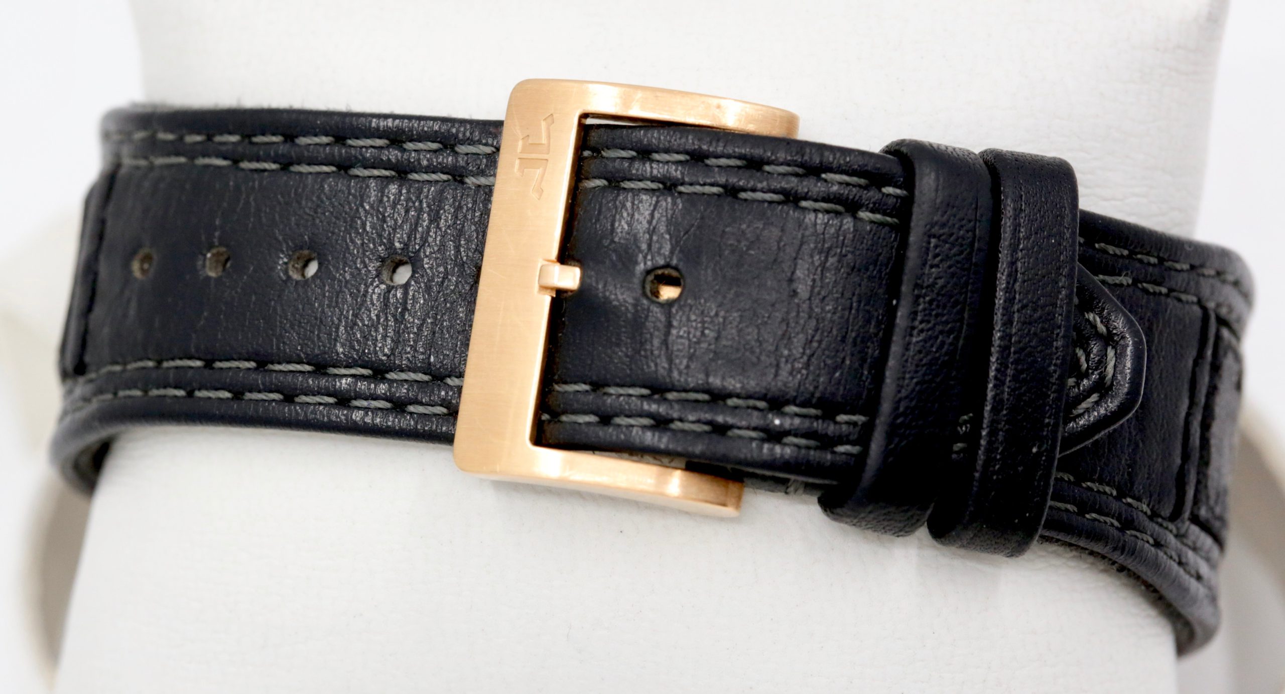 Jaeger Le Coultre Master Compressor Navy Seal Ref Q1782470, 18K ROSE GOLD, full set box and papers, - Image 7