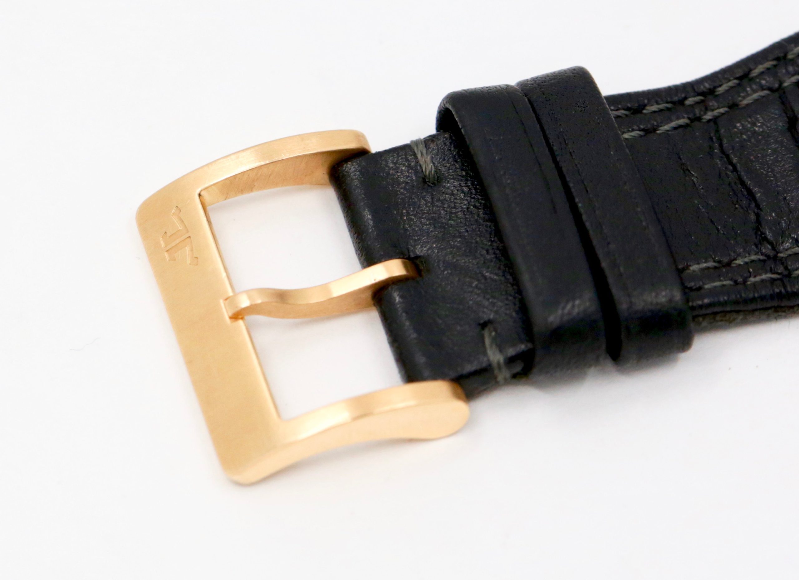 Jaeger Le Coultre Master Compressor Navy Seal Ref Q1782470, 18K ROSE GOLD, full set box and papers, - Image 8