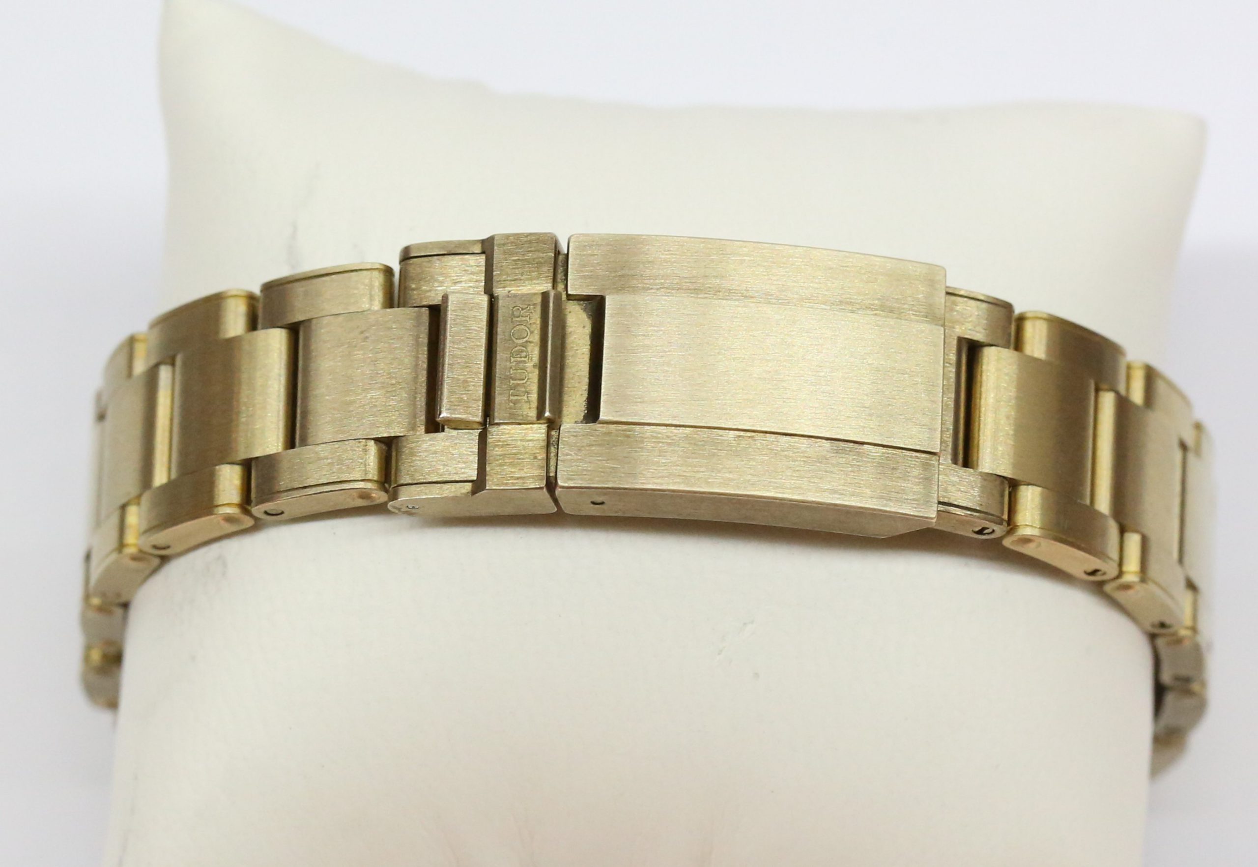 Tudor Black Bay Fifty-Eight Bronze with Brown 369 Dial on Tudor Bronze Oyster Bracelet. Ref. M79012M-0001 Circa: 2021 Complete with Box and Papers - Image 5