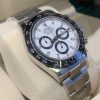 Rolex Daytona Cosmograph Ref 116500LN Cerachrom bezel, Ca 2021, box and papers. $45999.00 Only 1 at this price!!!
