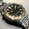 Omega Seamaster Professional America's Cup, ref 168.1617, 41mm limited edition. Just traded