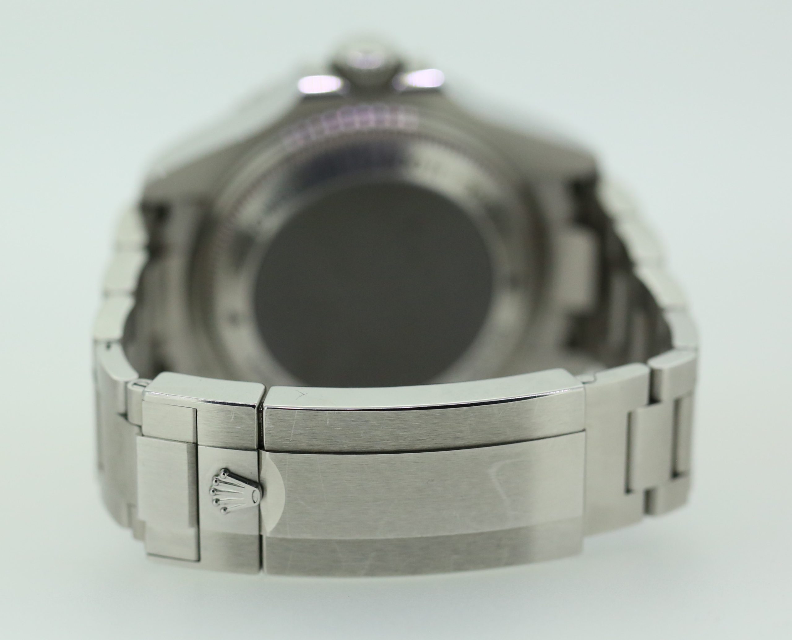 Rolex Oyster Perpetual Sea Dweller Deepsea in Rolex OysterSteel with Black Index Dial on Rolex Oystersteel Bracelet Ref. 126660 Circa: 2020 Complete with Box and Papers - Image 5