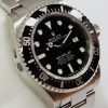 Rolex Oyster Perpetual Seadweller 4000, case reference 116600, full set, never worn, April 2016.