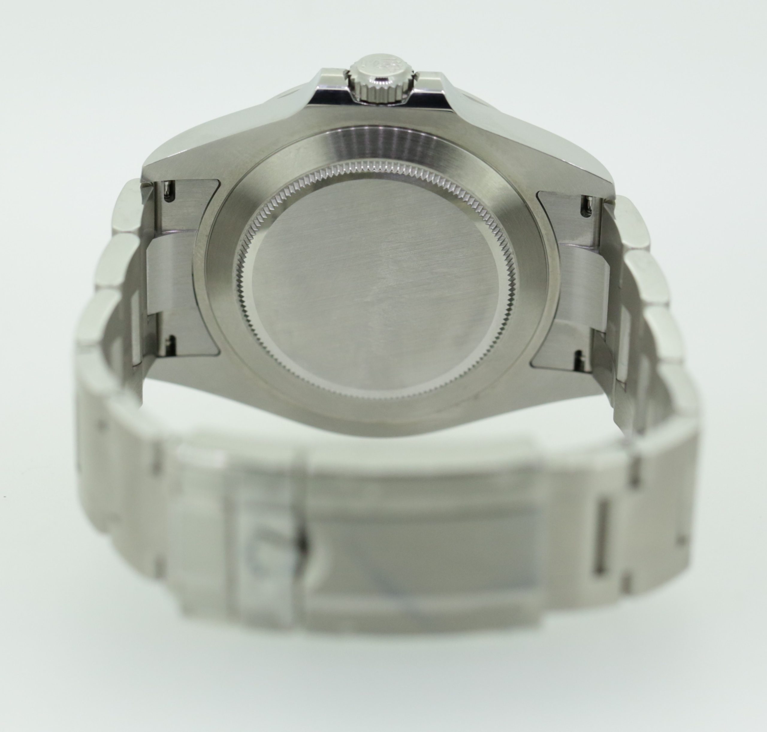 Rolex Oyster Perpetual Explorer II Polar ref 226570, sold new in 2021 full set, 42mm in diameter. - Image 5