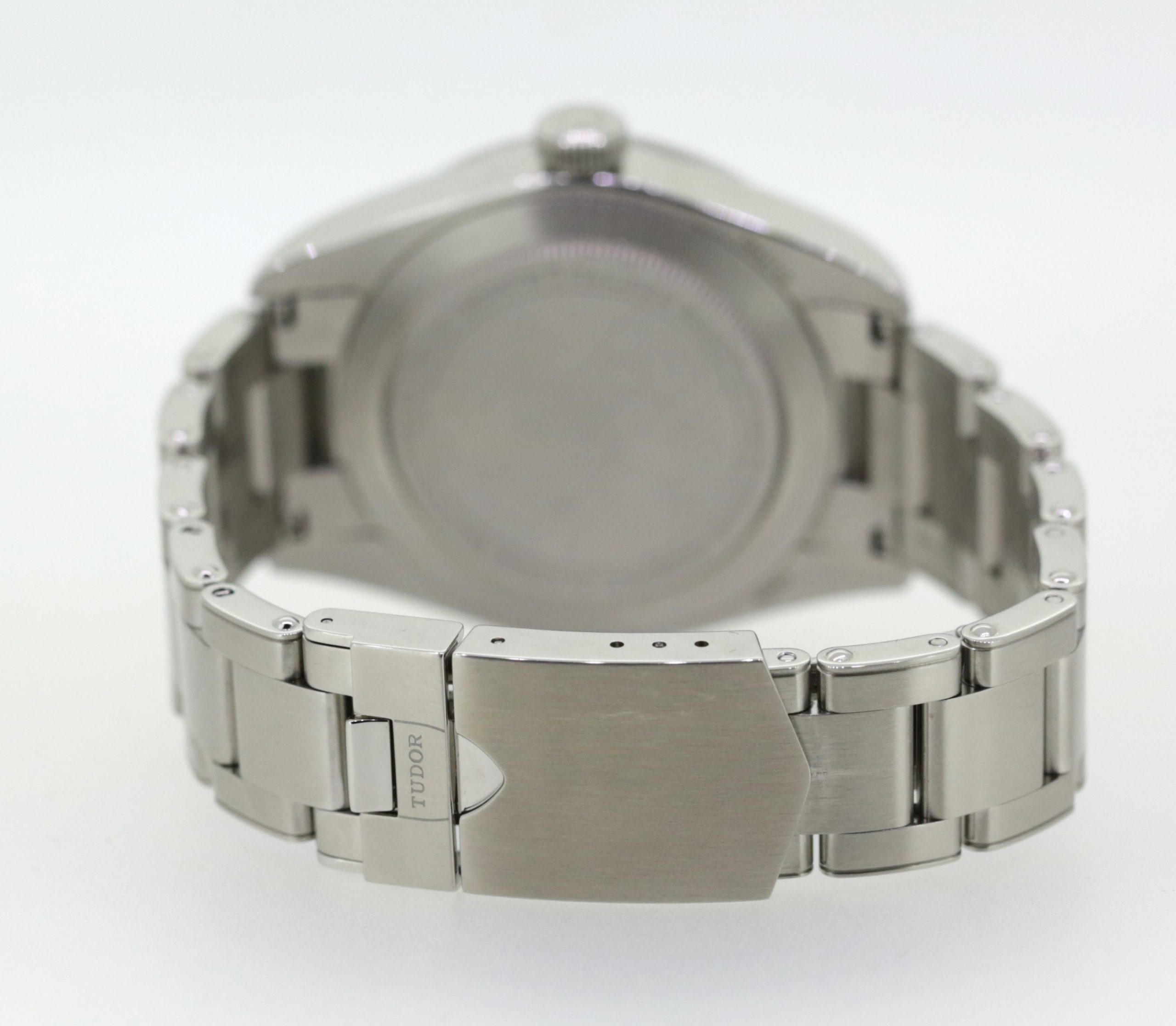 Tudor Black Bay Fifty-Eight, Stainless Steel, Blue Index Dial, Blue Bezel, on Stainless Steel Tudor Oyster Bracelet, Ref. 79030B, Circa: 2022, Complete with Box & Papers - Image 5