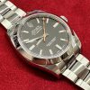 Rolex Oyster Perpetual Milgauss chronometer ref 116400 Ca 2014, box & papers.