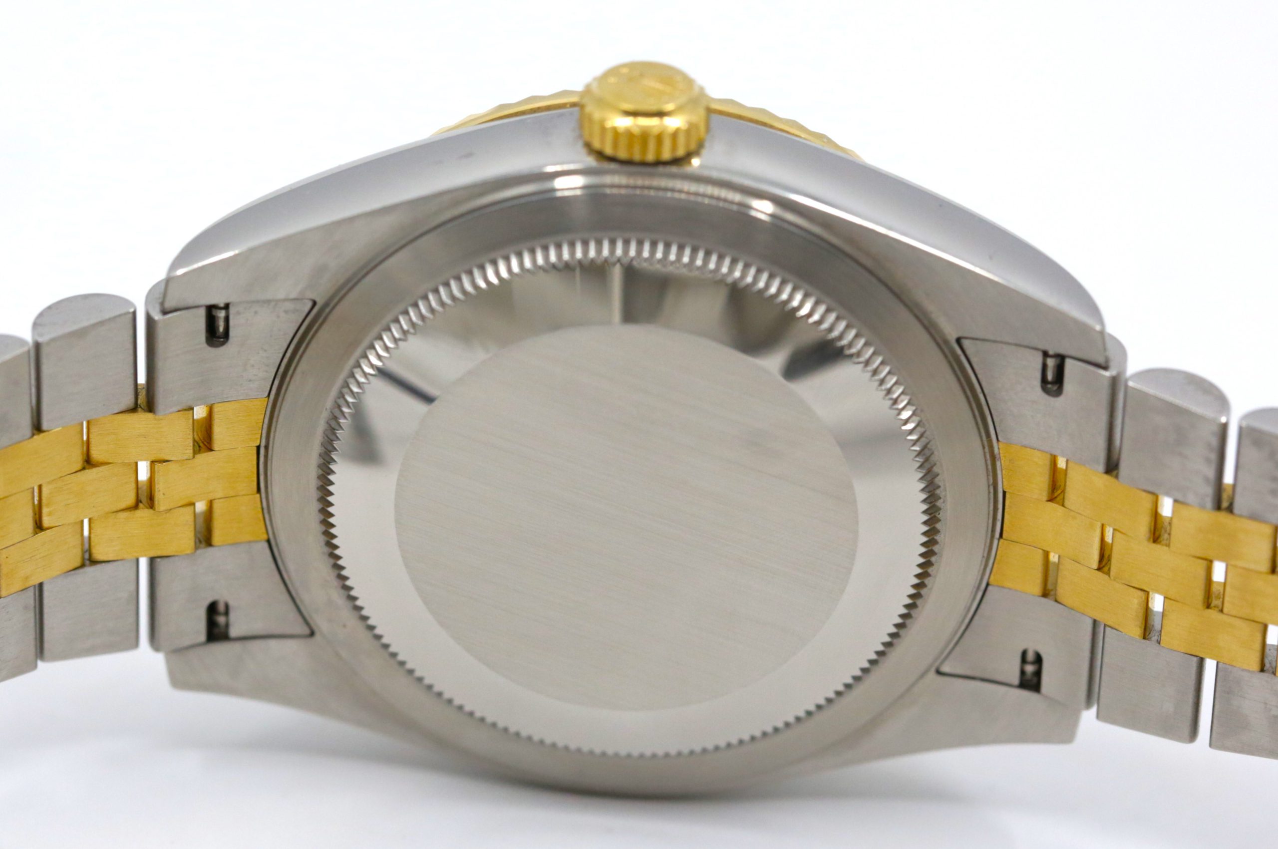 Rolex Sky-Dweller in Stainless Steel & 18ct Yellow Gold, White Index Dial, on Stainless Steel & 18ct Yellow Gold Rolex Jubilee Bracelet, Ref. 326933, Circa: 2022, Complete with Box, Book & Rolex Warranty Card - Image 4