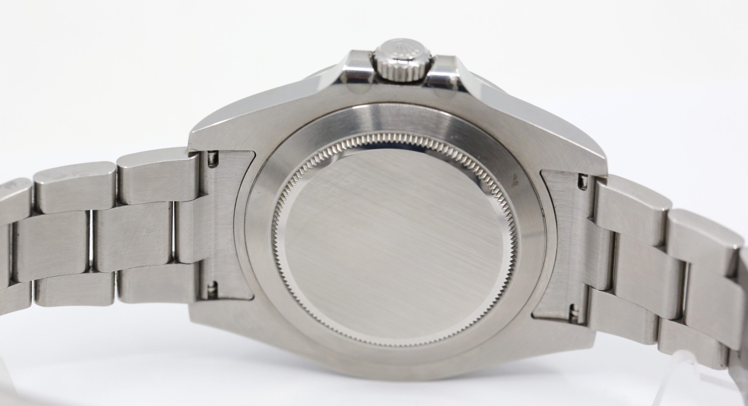 Rolex Oyster Perpetual Explorer 2 in Stainless Steel with White "Polar" Index Dial, on Rolex Stainless Steel Oyster Bracelet, Ref. 216570, Complete with Box, book, Rolex Warranty card & swing tags Ca. 2020 - Image 6
