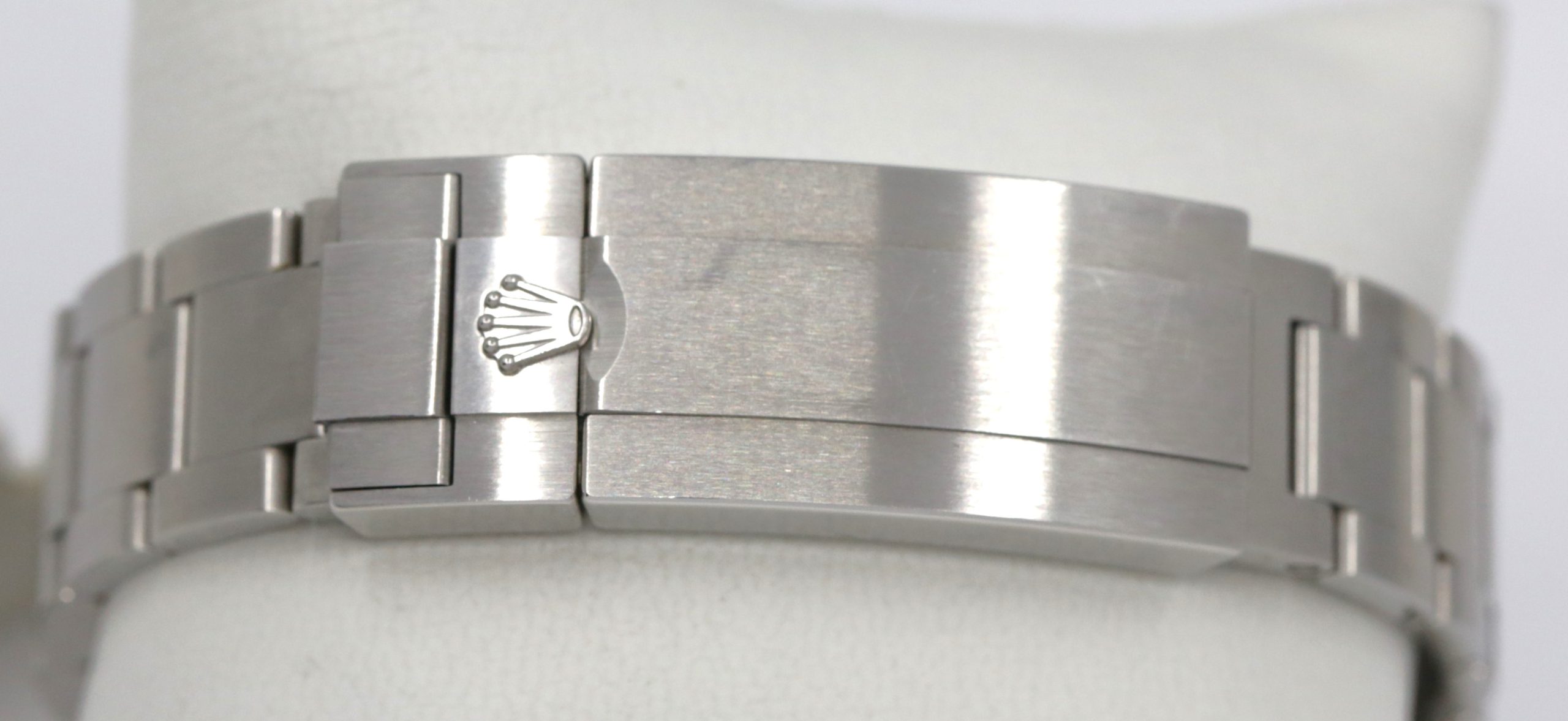 Rolex Sea-Dweller Deepsea, 44mm, Stainless Steel, Black Ceramic Bezel, Black Index Dial, on Stainless Steel Rolex Oyster Bracelet, Ref. 116660, Circa: 2016, with Box, Books & Rolex Warranty Card - Image 6