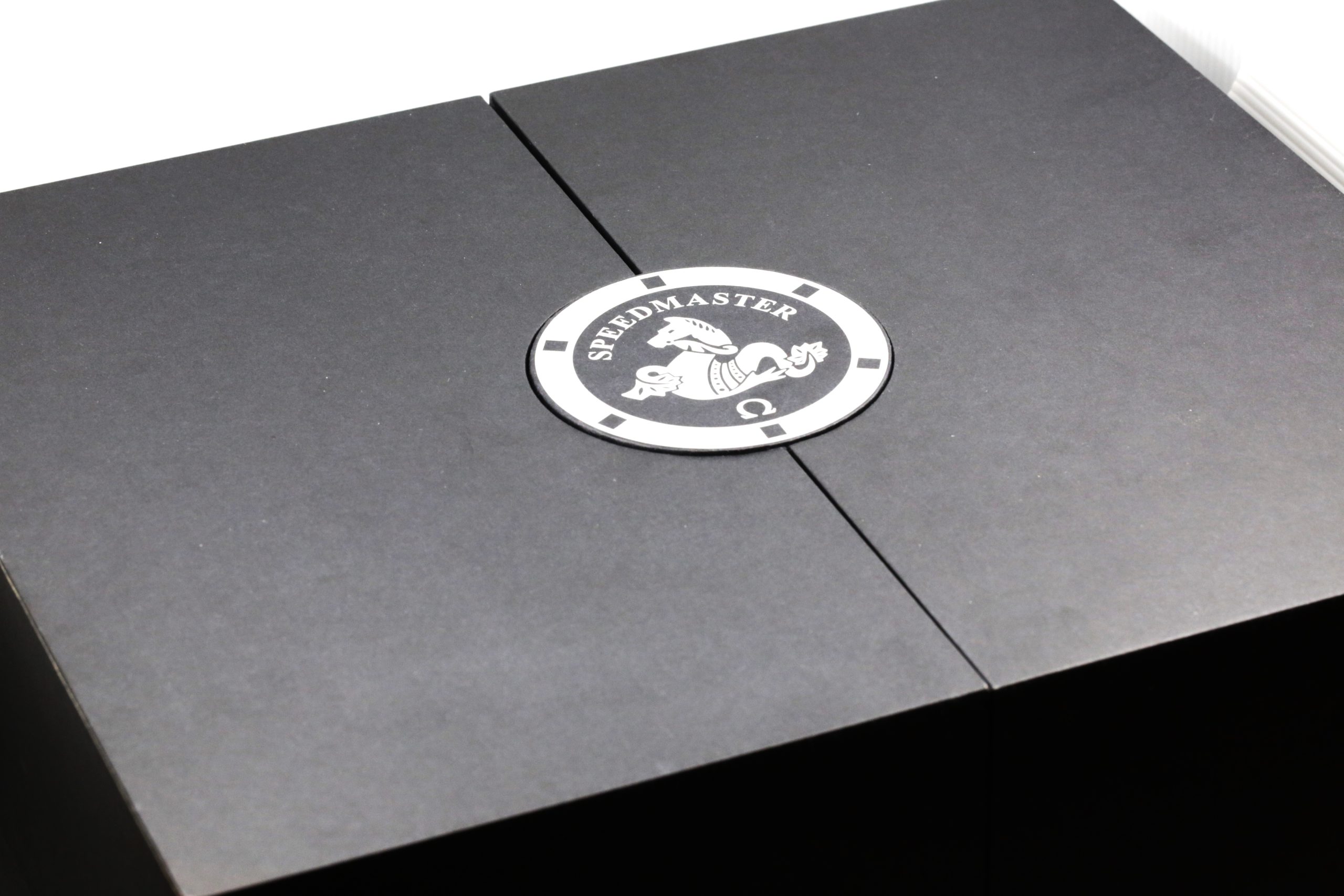 Omega Speedmaster Professional Moonwatch, in Stainless Steel, Black Index Dial, on Stainless Steel Omega Bracelet, Ref. 311.30.42.30.01.005, Circa: 2017, Complete with Box, Books & Omega Warranty Cards - Image 8