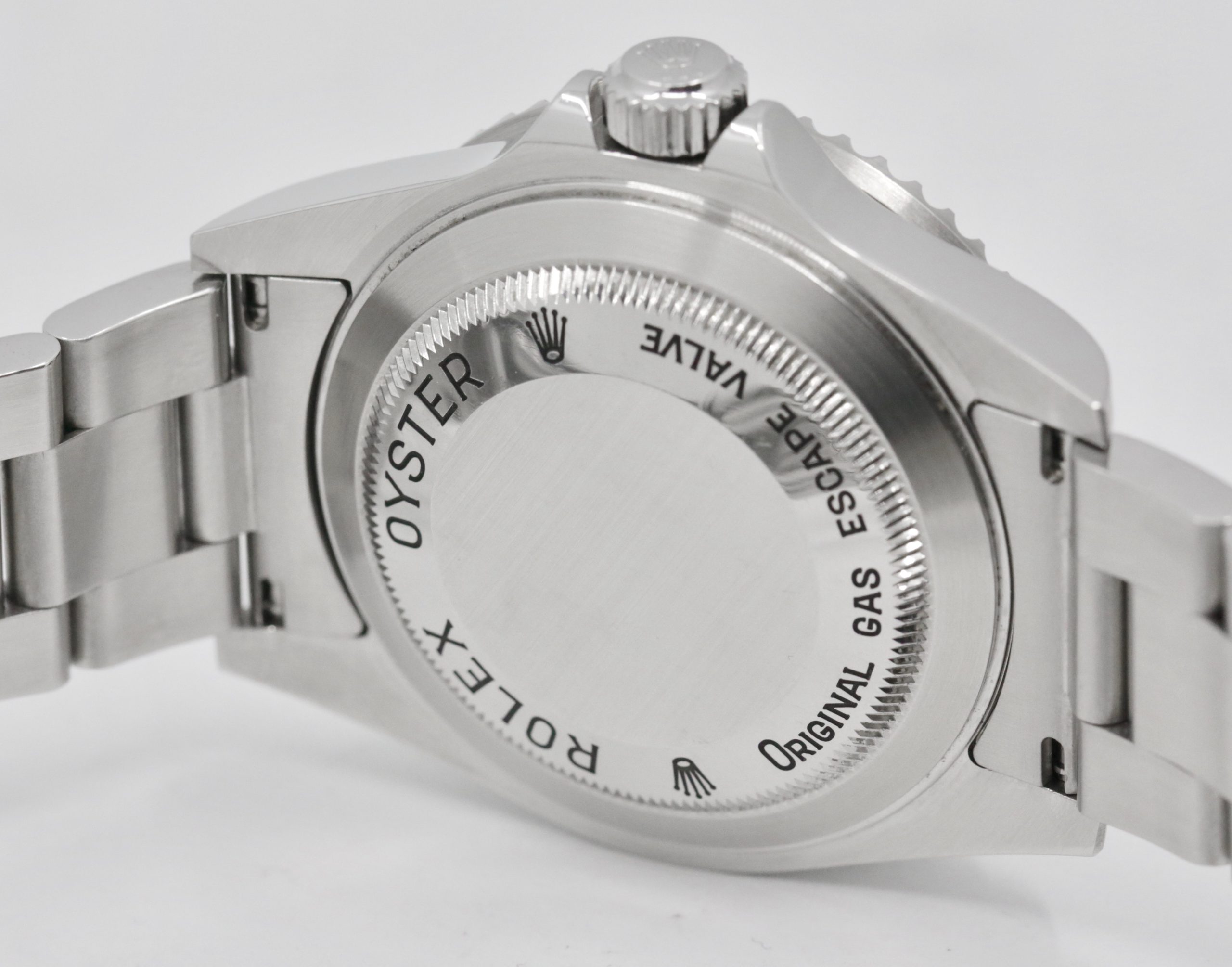 Rolex Oyster Perpetual Sea-Dweller, 40mm, Stainless Steel, Black Index Dial on Stainless Steel Rolex Oyster Bracelet, Ref.16600, Circa: 2006, with Box & Papers - Image 5