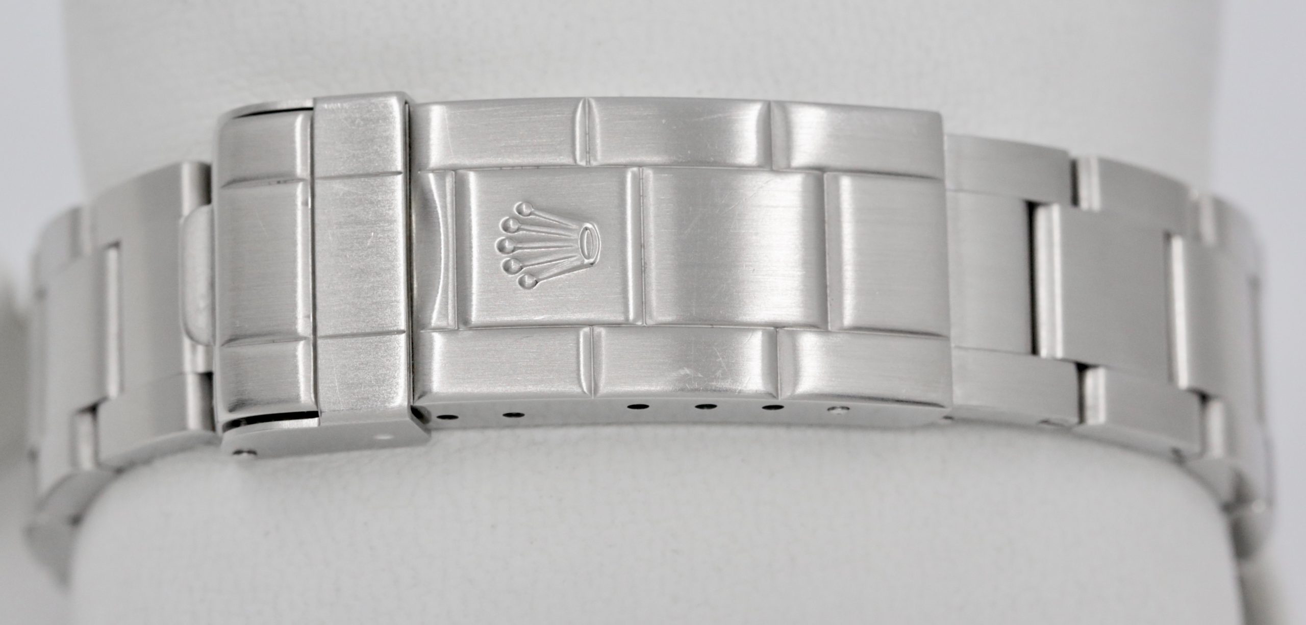 Rolex Oyster Perpetual Sea-Dweller, 40mm, Stainless Steel, Black Index Dial on Stainless Steel Rolex Oyster Bracelet, Ref.16600, Circa: 2006, with Box & Papers - Image 6