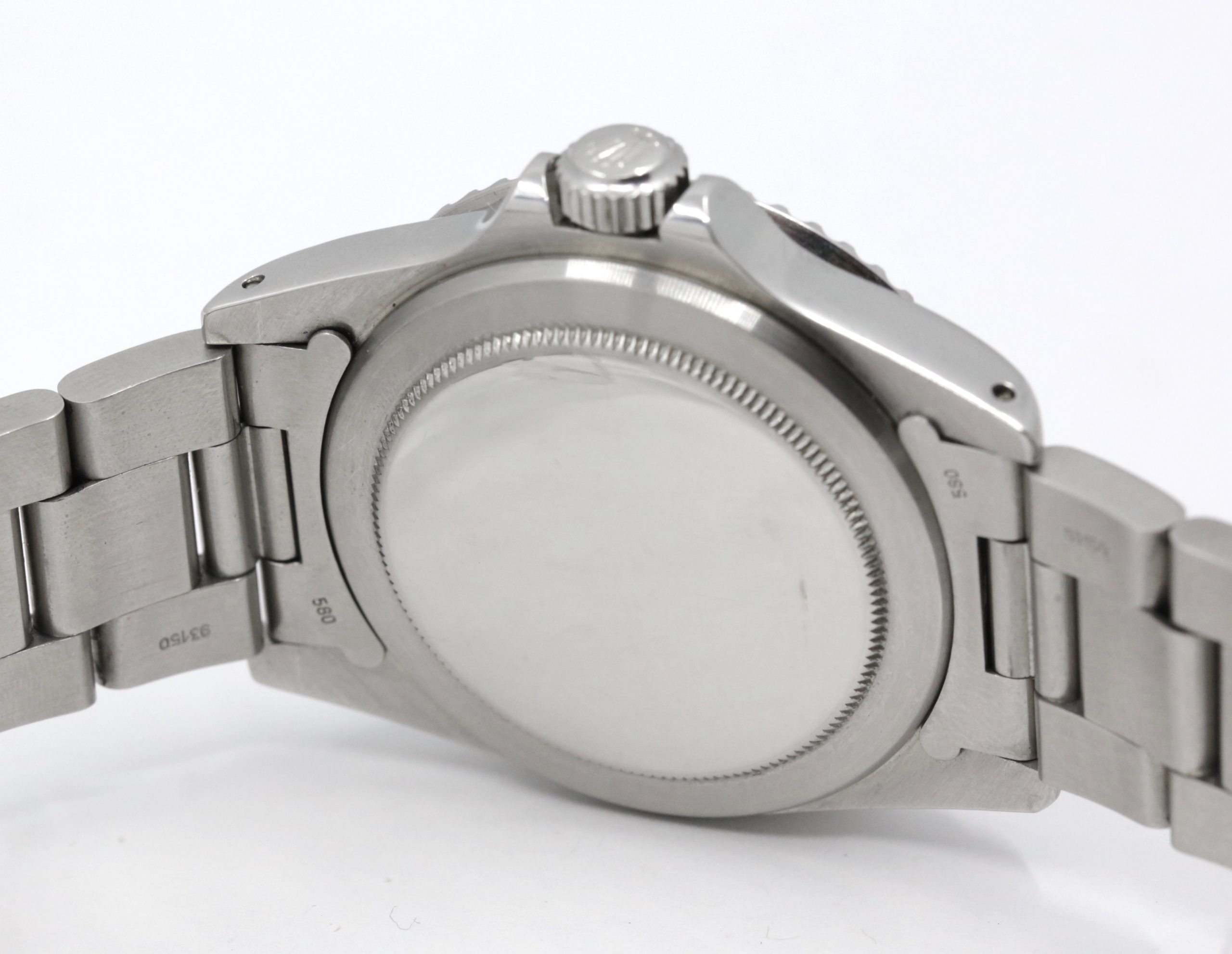 Vintage Rolex Oyster Perpetual Submariner Date, Reference. 1680, in Stainless Steel, Matte Black "Swiss - T <25" Dial, Black Bezel on Stainless Steel Rolex Oyster Bracelet, Circa: 1979 - Image 5