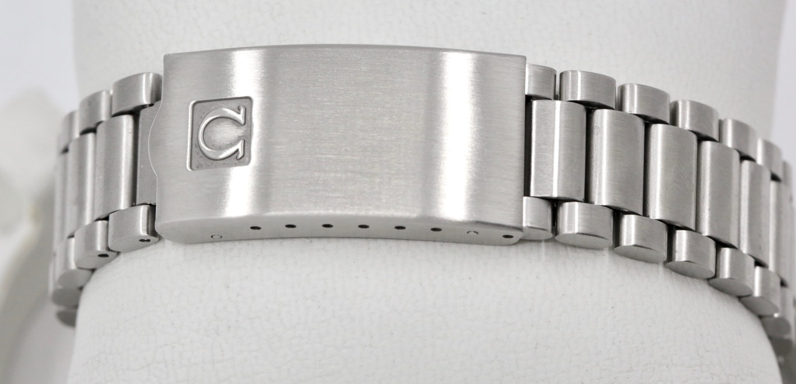 22mm Watch Band Bracelet Compatible with Omega India | Ubuy
