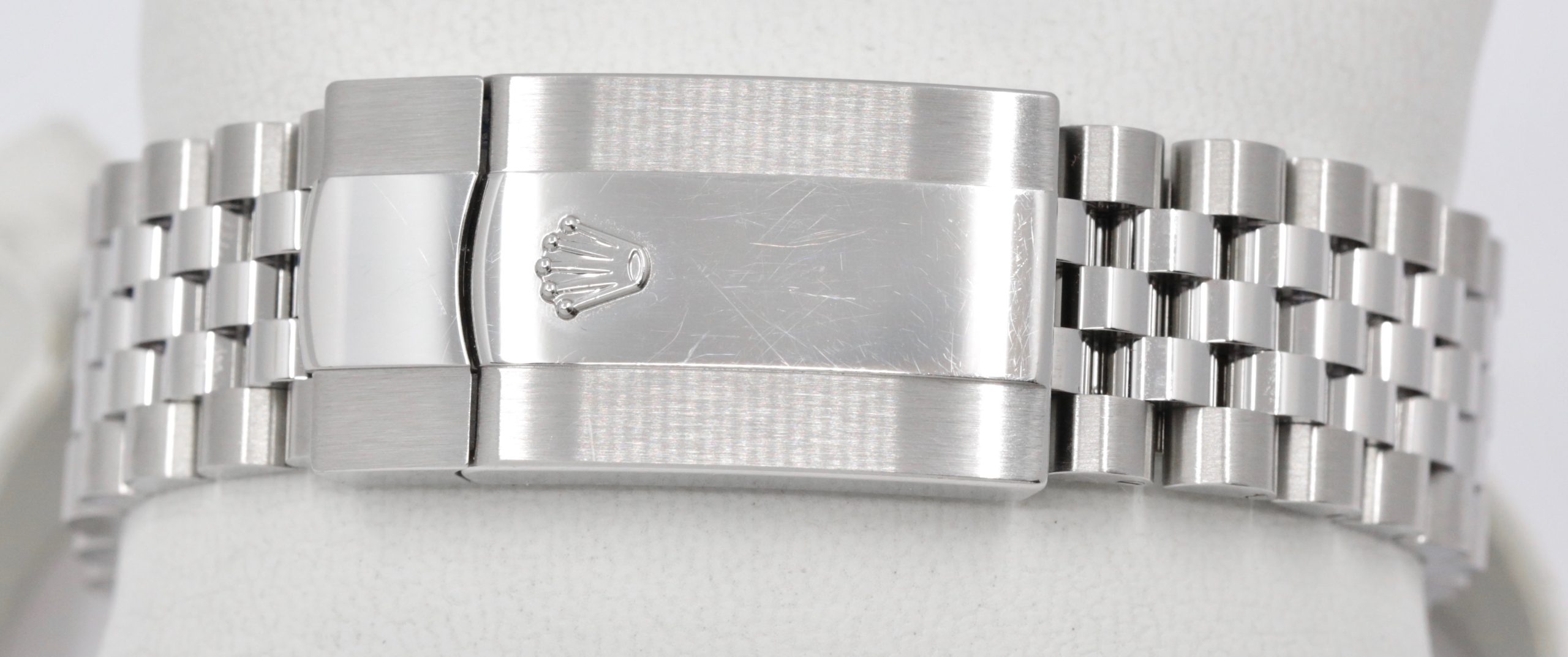 Rolex Sky-Dweller, Stainless Steel, Blue Index Dial, on Stainless Steel Rolex Jubilee Bracelet, Ref. 326934, Circa: 2022, Complete with Box, Papers & Balance of 5 Year Rolex Warranty - Image 6