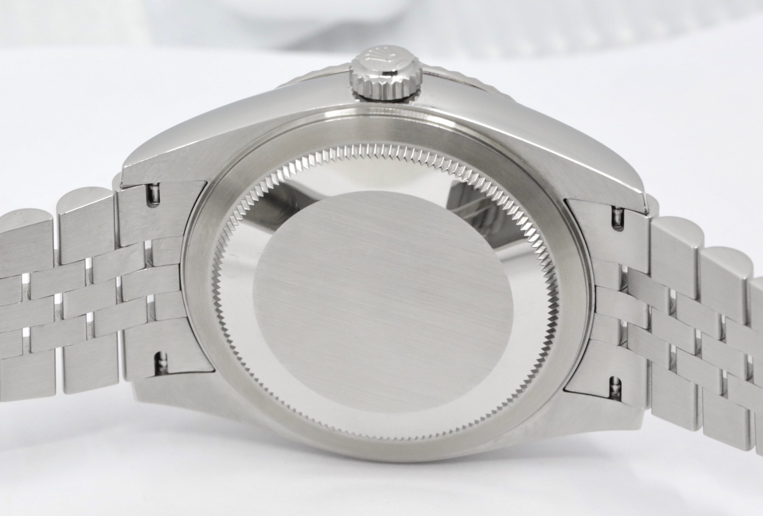 Rolex Sky-Dweller, Stainless Steel, Blue Index Dial, on Stainless Steel Rolex Jubilee Bracelet, Ref. 326934, Circa: 2022, Complete with Box, Papers & Balance of 5 Year Rolex Warranty - Image 7